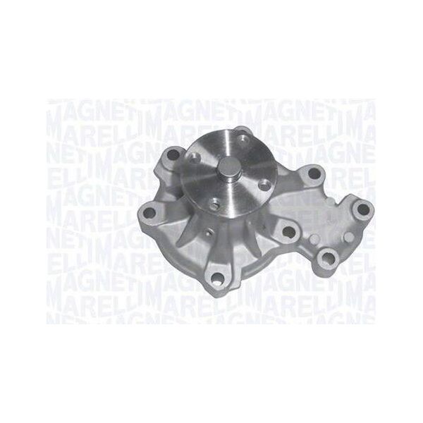Magneti Marelli 352316170739 - Pompa Acqua Oe 1405541 Per Ranger (Eq, Er, R), Ranger (Et)-image