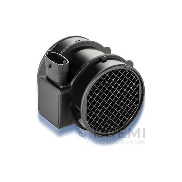 Bremi 30001 - Sensore Di Flusso D'aria Di Massa Oe 90530463 Per Zafira A, Vectra C (Z02), Vectra B (J96), Tigra Twintop (X04), Signum (Z03), Meriva (X03), Corsa C (X01), Astra H, Astra G-image