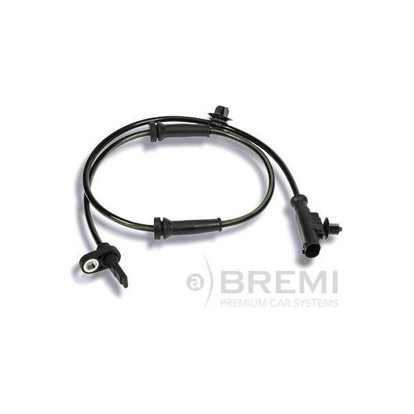 Bremi 50164 - Sensore Abs Oe B000698080 Per C1 (Pm, Pn), Aygo (B1)-image
