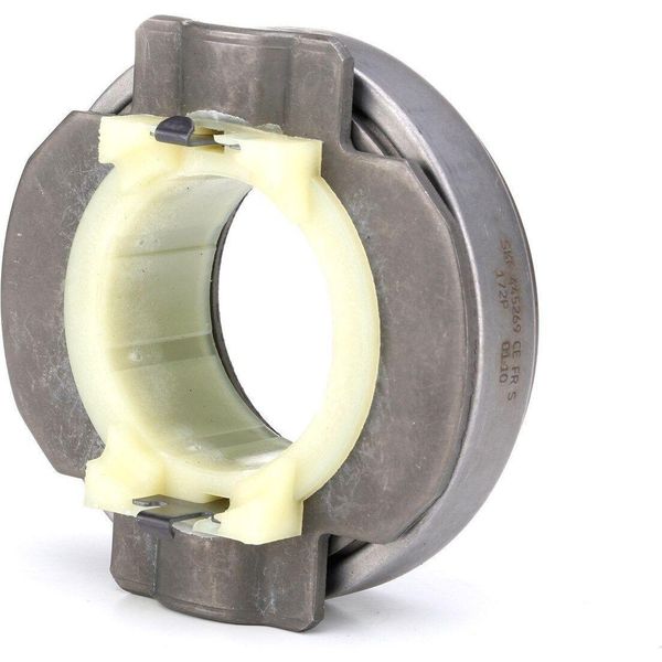Skf Vkc 2241 Cuscinetto Di Disinnesto Oe 02A141165M Compatibile Con A2, A3 8L, A3 8P, Tt, Altea, Arosa, Cordoba, Ibiza, Leon, Toledo, Fabia, Octavia, Bora, Caddy, Corrado, Fox, Golf Iii, Golf Iv, Golf Plus, Golf V, Jetta, Lupo, Multivan V, New Beetle, Vento, Transporter V, Transporter Iv, Touran, Polo 6V, Polo 9N, Polo 6N, Passat 3C, Passat 35I-image