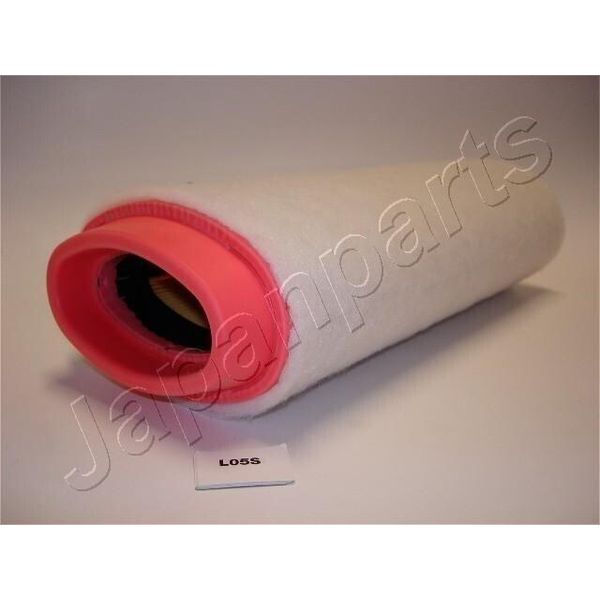 Japanparts FA-L05S - Filtro Aria Oe 13712246997 Per Serie 1 (E87), Serie 3 (E46), Serie 3 (E90), Serie 3 (E91), Serie 5 (E39), Serie 5 (E60), Serie 5 (E61), X3 (E83), Freelander (L314)-image