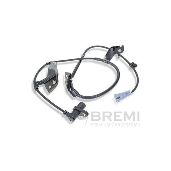 Bremi 50167 - Sensore Abs Oe 89542 42040 Per Rav 4 Ii (A2)-image