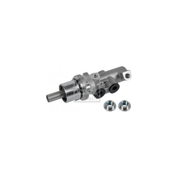 Febi Bilstein 109477 - Pompa Freno Oe 77363621 Per Vectra C (Z02), Signum (Z03), Croma-image