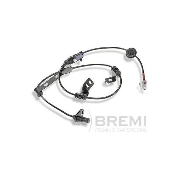 Bremi 51277 - Sensore Abs Oe 95681 2S300 Per Ix35, Sportage (Sl)-image