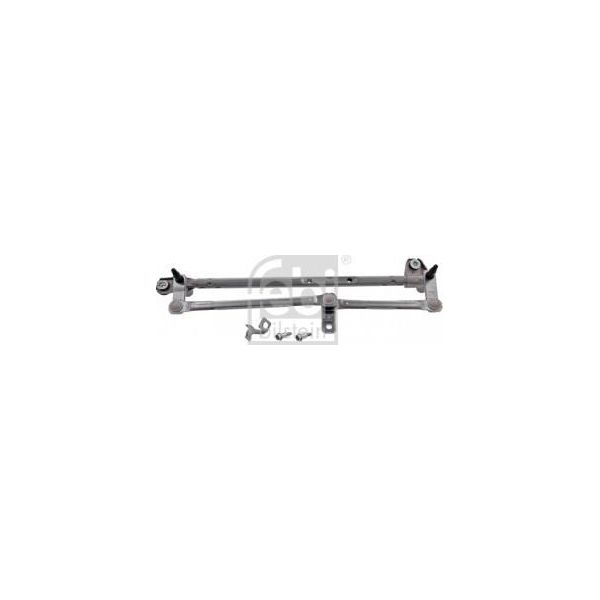 Febi Bilstein 37529 - Tirante Tergicristallo Oe 093171541 Per Signum (Z03), Vectra C (Z02)-image