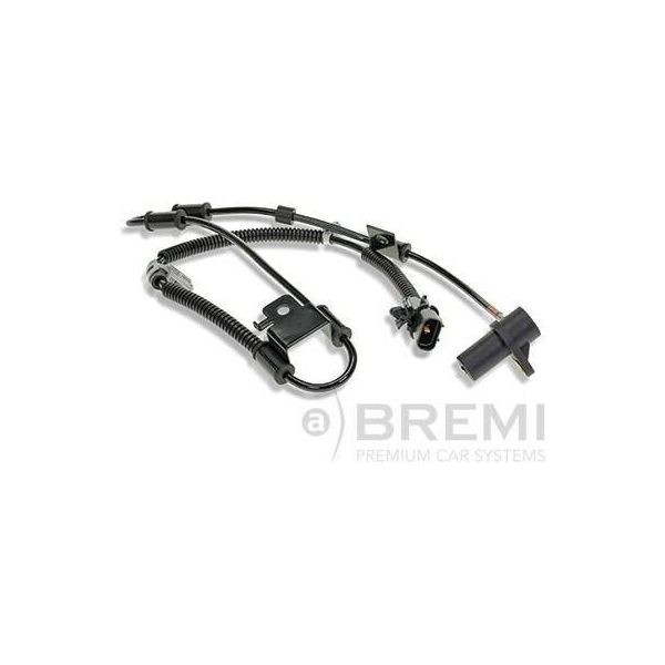 Bremi 51794 - Sensore Abs Oe 95671 1G100 Per Rio Ii (Jb)-image