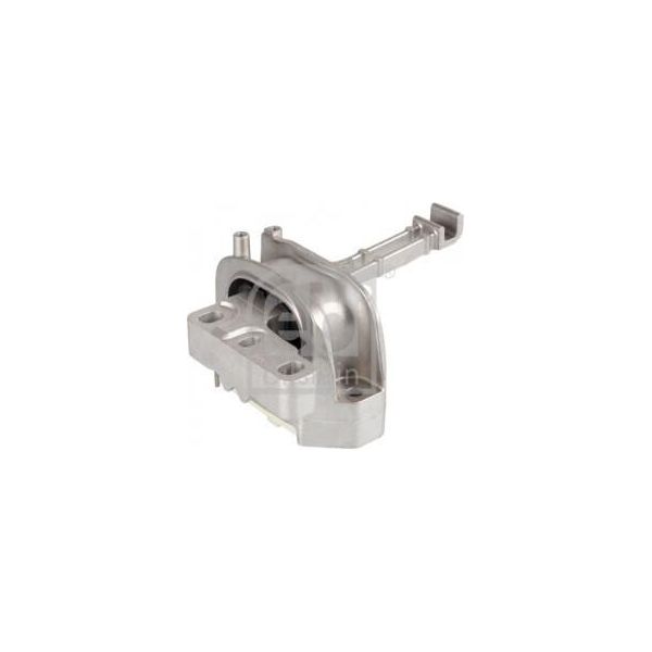 Febi Bilstein 171051 - Supporto Motore Oe 2Q0 199 262 At Per Ibiza (Kj), Arona (Kj), A1 (Gb), T-Cross (C11, D31), Polo (AE1, AW1, BZ1), Scala (NW1), Kamiq (NW4)-image