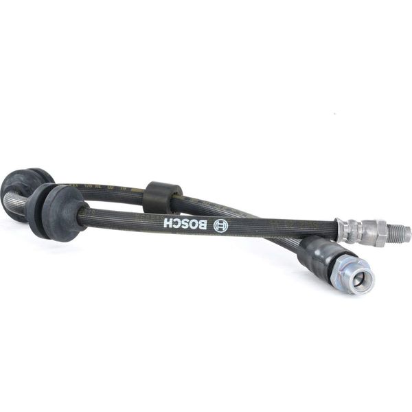 Bosch 1 987 476 360 - Tubo Freno Oe 34 30 6 771 720 Per Serie 1 (E81), Serie 1 (E87), Serie 1 (E88), Serie 1 (E82), Serie 3 (E90), Serie 3 (E93), Serie 3 (E92), Serie 3 (E91), Z4 (E89)-image