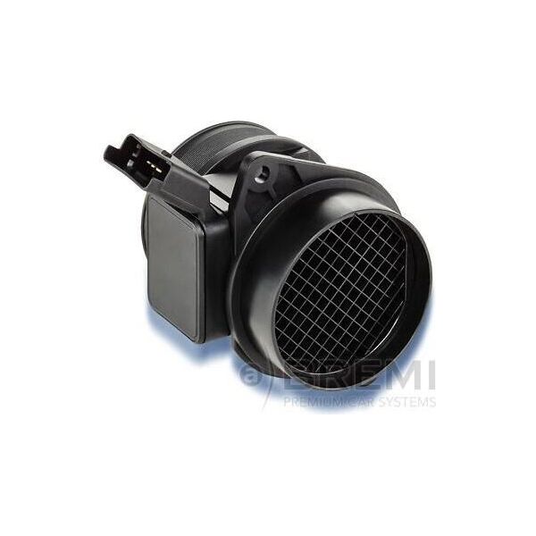 Bremi 30002 Misuratore Di Massa D'aria Oe 9629471080 Compatibile Con Partner, Expert, 806, 406, 307, 306, Zeta, Ulysse, Scudo, Xsara, Xantia, Jumpy, Evasion, Berlingo-image