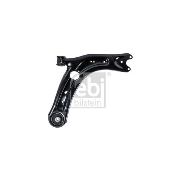Febi Bilstein 170514 - Braccio Di Controllo Oe 3Q0 407 152 E Per Touran (5T), Tiguan (Bj, Bw), Tiguan (Ad, Ax), Passat (3G), Arteon (3H), Superb Iii (3V), Kodiaq, Karoq, Tarraco (KN2), Ateca (Kh), Formentor (KM7), Ateca (K), Q3 (F3), Q3 (F3B)-image