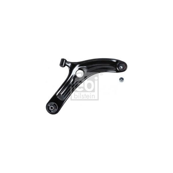 Febi Bilstein 107910 - Oe 54501 1J500 Braccio Di Controllo Per I20 (Pb)-image
