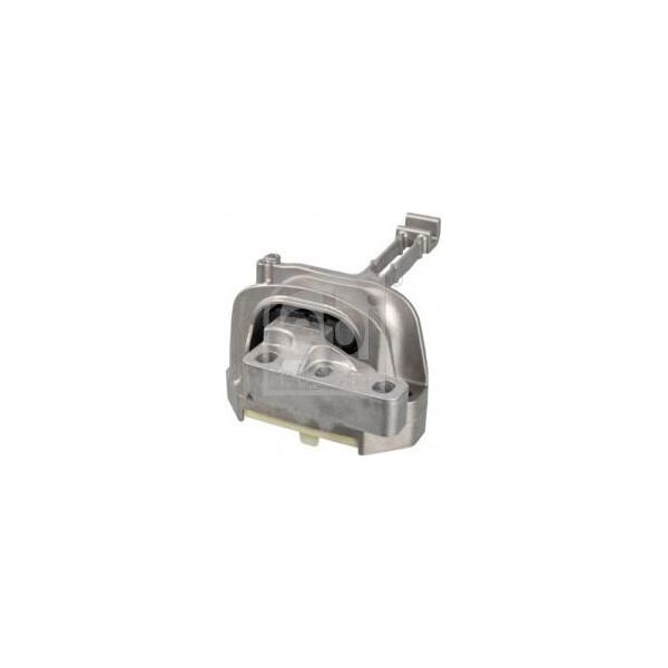Febi Bilstein 109302 - Supporto Motore Oe 2Q0 199 262 Bc Per T-Cross (C11, D31), Polo (AE1, AW1, BZ1), Scala (NW1), Kamiq (NW4), Ibiza (Kj), Arona (Kj), A1 (Gb)-image