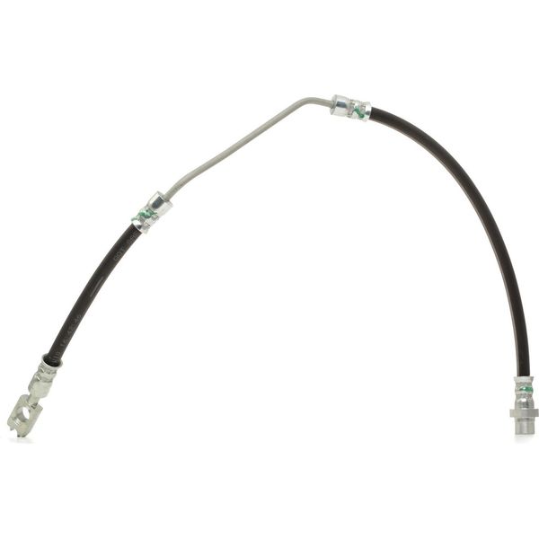 Ridex 83B0326 - Oe 1 165 765 Tubo Freno, Asse Posteriore Per X5 (E53)-image