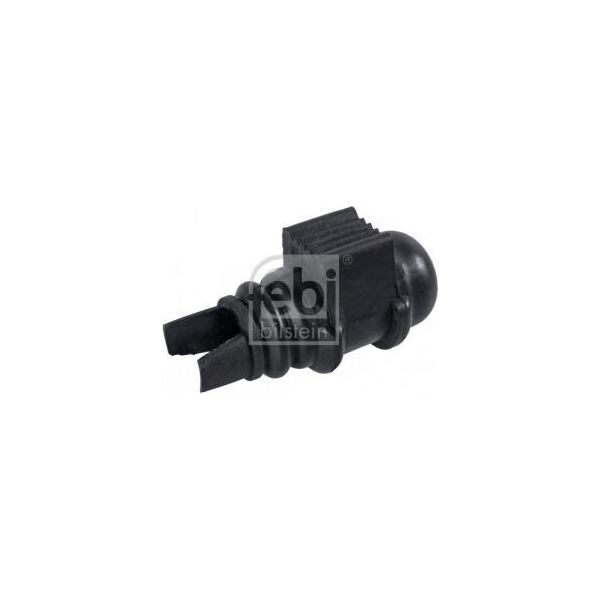 Febi Bilstein 31009 - Oe 77 00 428 666 Gomme Delle Aste Per Scenic I, Megane Scenic, Megane I-image