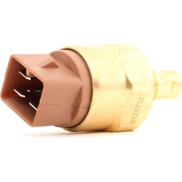 Stark SKCTS-0850066 - Sensore Temperatura Liquido Di Raffreddamento Oe 034919369C Per A6 (4A)-image