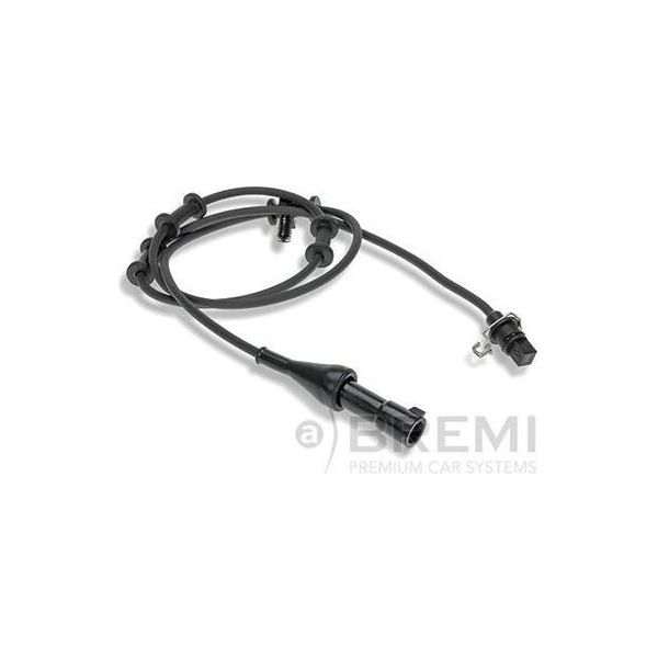 Bremi 51584 - Sensore Abs Oe XR851751 Per Xf (X250), S-Type (X200)-image