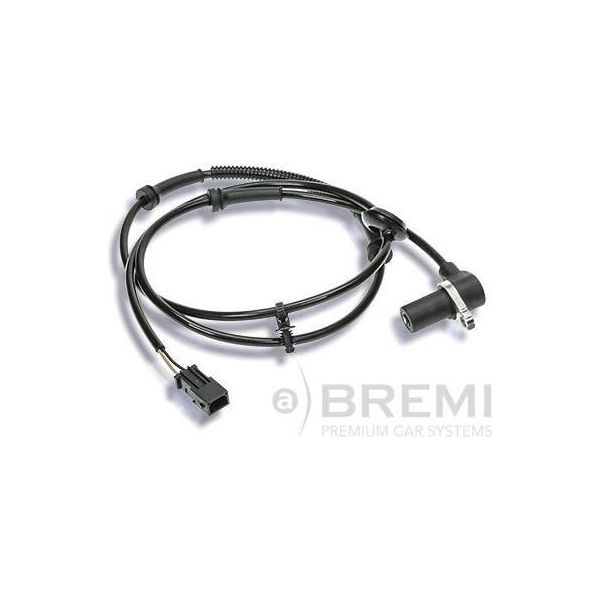 Bremi 50620 - Sensore Abs Oe 8E0 927 807 G Per A4 (8H), A4 (8E), Exeo (3R)-image