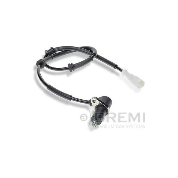 Bremi 51448 - Sensore Abs Oe 77 00 301 311 Per Kangoo (Fc), Kangoo (Kc)-image