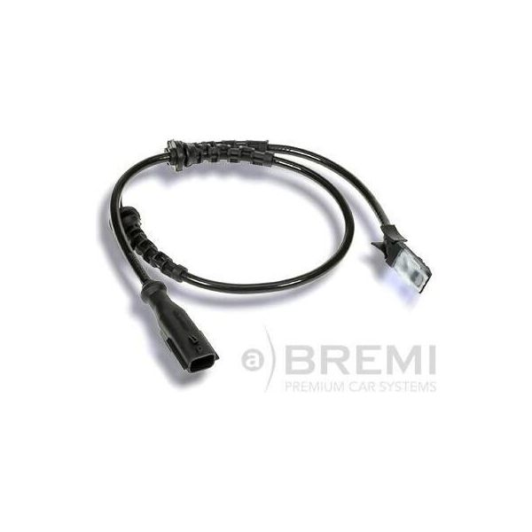 Bremi 50285 - Sensore Abs Oe 47 91 91 012 92R Per Sandero, Logan, Sandero I (Bs), Modus (F/JP0), Logan I, Clio Iii-image
