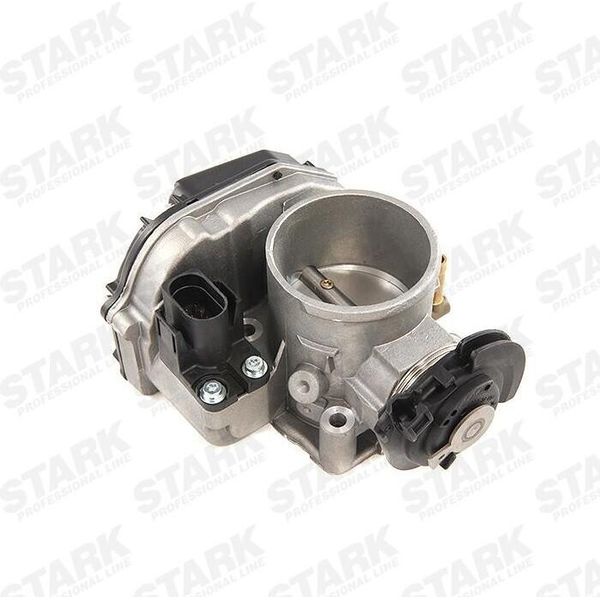 Stark SKTB-0430008 - Corpo Farfallato Per A3 (8L), Octavia I (1U), Bora (1J), Golf Iv (1J)-image