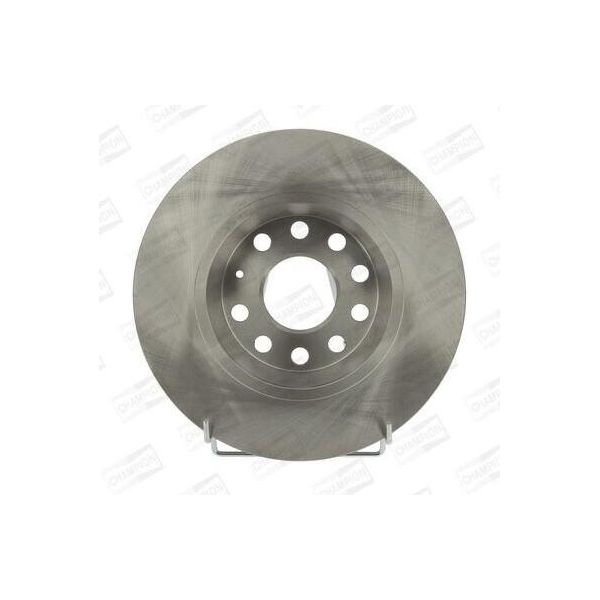 Champion 562258CH - Oe 1K0615601AD Disco Freno Per A3 (8P), Q3 (8U), Alhambra (710, 711), Altea (5P), Leon (1P1), Toledo Iii (5P2), Octavia Ii (1Z), Superb Ii (3T), Yeti (5L), Cc (358), Eos (1F), Golf Plus (5M), Golf V (1K), Golf Vi, Jetta Iii (1K2), Passat (365, 362), Passat (3C), Passat Cc (357), Sharan (7N), Tiguan (5N), Touran (1T)-image
