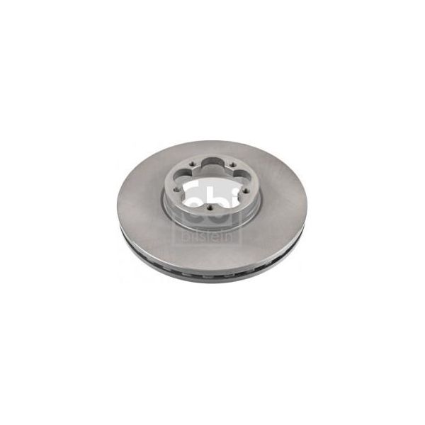 Febi Bilstein 108689 - Disco Freno Oe 1 812 200 Per Transit V363-image