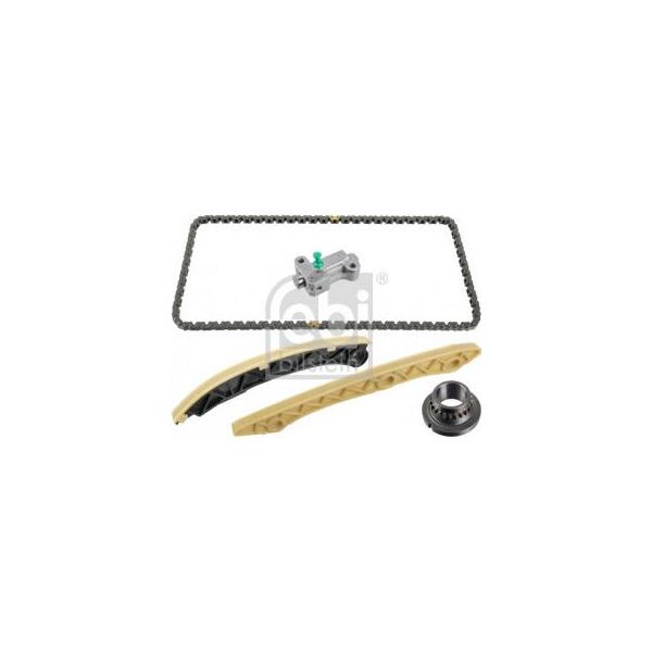 Febi Bilstein 108173 - Kit Catena Di Distribuzione Oe 14401 Rna A01 Per FR-V (Be), CR-V Iv (Rm), CR-V Iii (Re), Civic X, Civic Viii, Civic Ix, Accord Viii-image