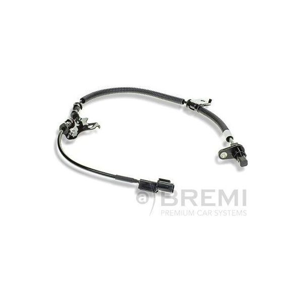 Bremi 50111 - Sensore Abs Oe 95670 07000 Per Picanto (Sa)-image
