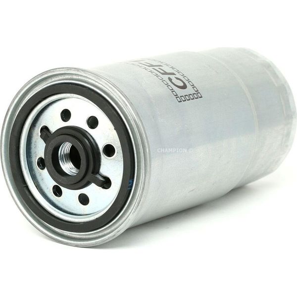 Champion CFF100408 - Filtro Carburante Oe 46807036 Per 147 (937), 156 (932), 166 (936), Gt (937), Doblo, Multipla, Punto, Stilo-image