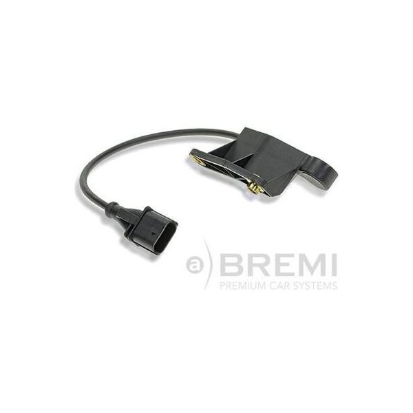 Bremi 60001 - Sensore Albero A Camme Oe 1238425 Per Zafira A, Vectra C (Z02), Vectra B (J96), Tigra Twintop (X04), Signum (Z03), Meriva (X03), Corsa C (X01), Astra H, Astra G-image