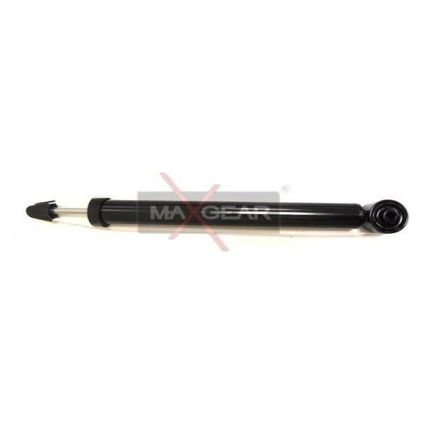 Maxgear 11-0172 - StoßDäMpfer, Hinterachse FüR A1 (8X), A3 (8L), Tt (8N), Cordoba (6L), Ibiza (6L), Leon (1M1), Toledo Ii (1M2), Fabia I (6Y), Fabia Ii (54), Fabia Iii (Nj), Octavia I (1U), Bora (1J), Golf Iv (1J), New Beetle, Polo (9N), Polo (6C, 6R)-image