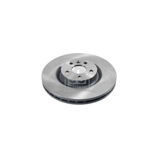 Febi Bilstein 108638 - Disco Freno Oe J9C 2136 Per Range Rover Evoque (L538), Discovery Sport (L550), E-Pace (X540)-image
