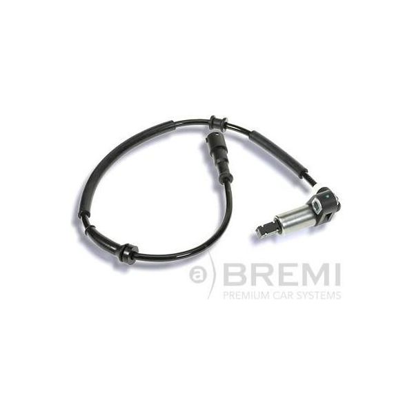 Bremi 50274 - Oe 77 00 834 761 Sensore Abs Per Scenic I, Megane Scenic, Megane I-image