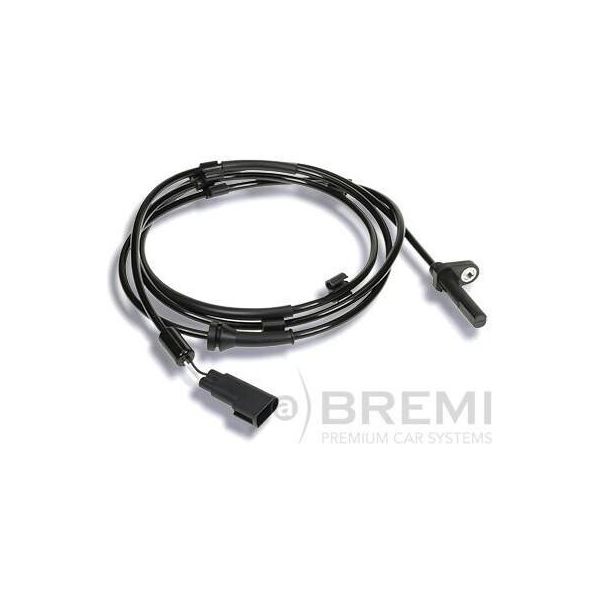 Bremi 50411 - Sensore Abs Oe 1371544 Per Transit Tourneo, Transit-image