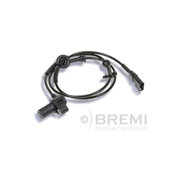 Bremi 50394 - Sensore Abs Oe 4042001 Per Transit-image