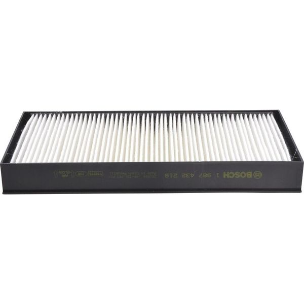 Bosch 1 987 432 219 - Oe 64 11 6 945 593 Filtro Aria Abitacolo Per X5 (E70), X5 (F15, F85), X6 (E71), X6 (F16)-image