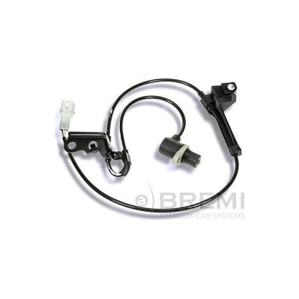 Bremi 50169 - Sensore Abs Oe 89543 02040 Per Corolla Verso (E12), Corolla (E12), Avensis (T25)-image