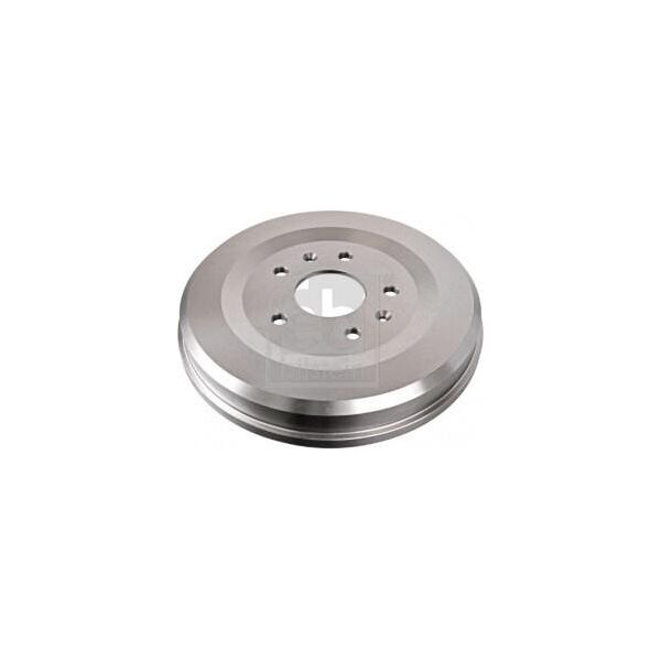 Febi Bilstein 171125 - Tamburo Freno Oe Dsc 100110 Per Freelander (L314)-image