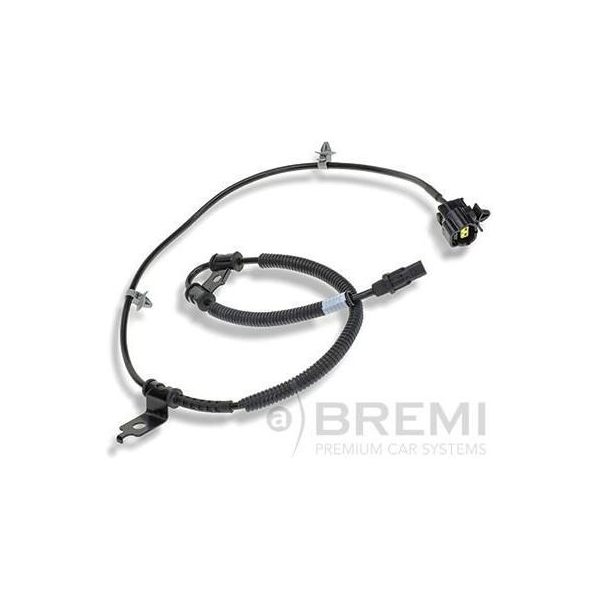 Bremi 51249 - Sensore Abs Oe 95670 4D000 Per Carnival Iii (Vq)-image
