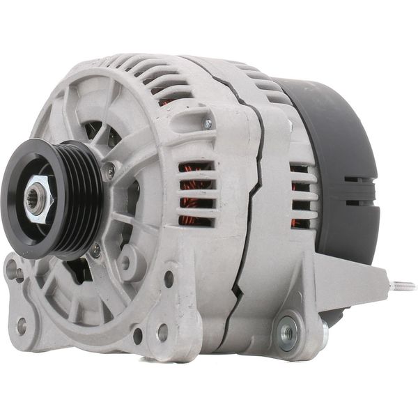 Ridex 4G1170 - Alternatore Oe 028903028F Per A4 (8D), A6 (4B), Passat (3B)-image