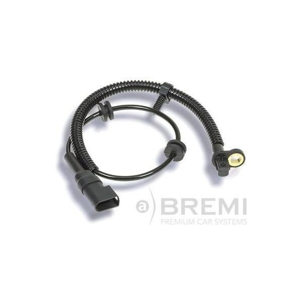 Bremi 50392 - Sensore Abs Oe 1067210 Per Focus (Dnw), Focus (Dfw), Focus (Daw, Dbw)-image
