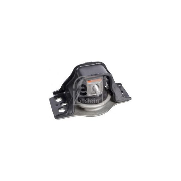 Febi Bilstein 37298 - Oe 60 01 549 202 Supporto Motore Per Logan I, Sandero, Logan-image