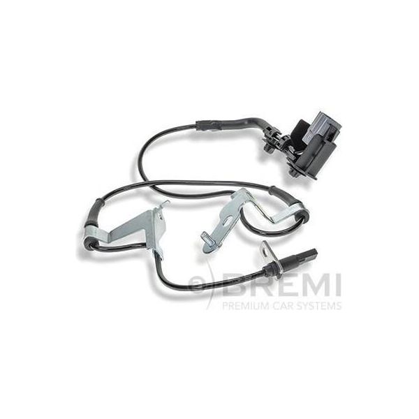Bremi 51527 - Sensore Abs Oe GS1D 43 73X Per 6 (G)-image