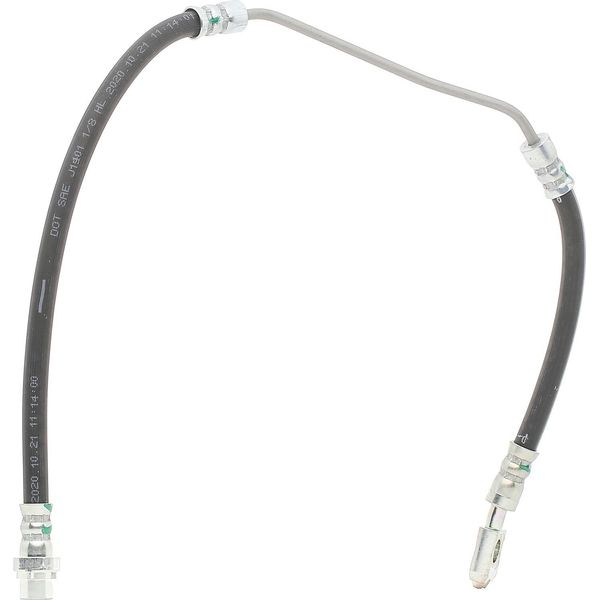 Stark SKBH-0820329 - Oe 34 30 1 165 766 Tubo Freno, Asse Posteriore Destro Per X5 (E53)-image