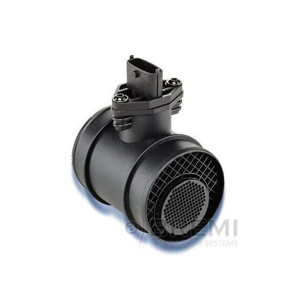 Bremi 30041 - Sensore Di Flusso D'aria Di Massa Oe 55187718 Per Tigra Twintop (X04), Corsa C (X01), Combo Tour, Combo, Astra G-image