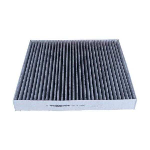 Maxgear 26-1953 - Oe 2Q0 819 669 Filtro Aria Per A1 (Gb), Arona (Kj), Ibiza (Kj), Kamiq (NW4), Scala (NW1), Polo (AE1, AW1, BZ1), T-Cross (C11, D31)-image