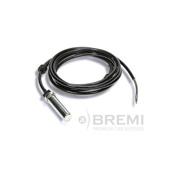 Bremi 50744 - Sensore Abs Oe 05104145AA Per Sprinter (W905), Sprinter (W904), Sprinter (W903), Sprinter (W901, W902)-image