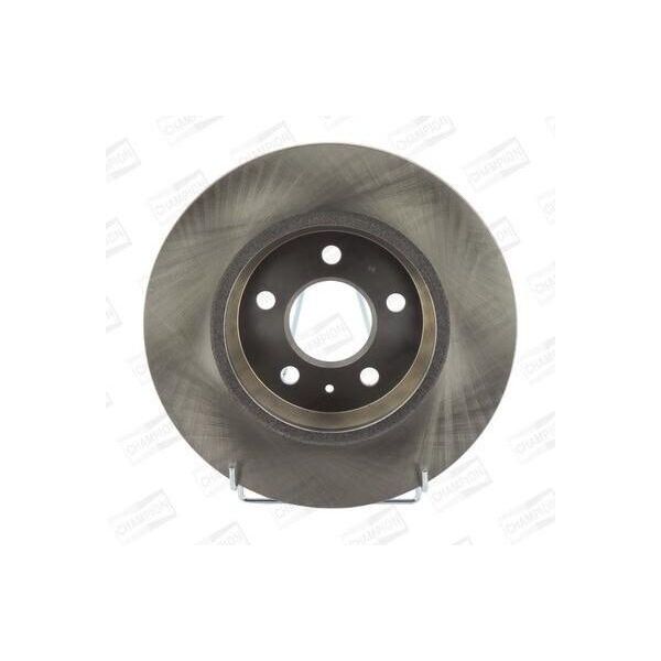 Champion 562505CH - Disco Freno Oe 8K0615601B Per A4 (8K), A6 (4G), A5 (8T), A5 (8F), A7 (4G), Q5 (8R)-image