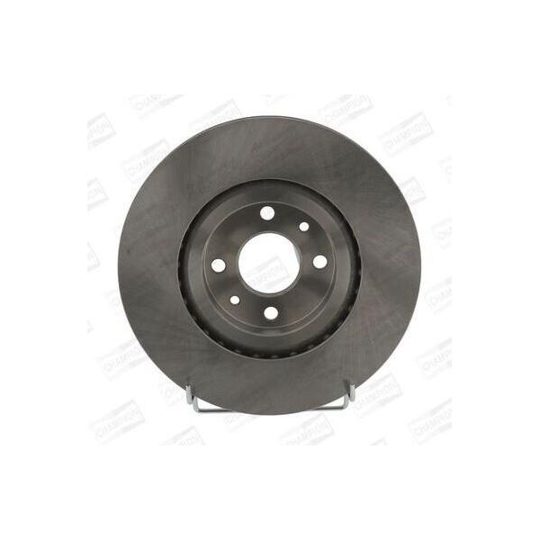 Champion 561508CH - Oe 60811890 Bremsscheibe FüR 145 (930), 146 (930), 155 (167), Coupe 175, Multipla, Punto, Tipo-image