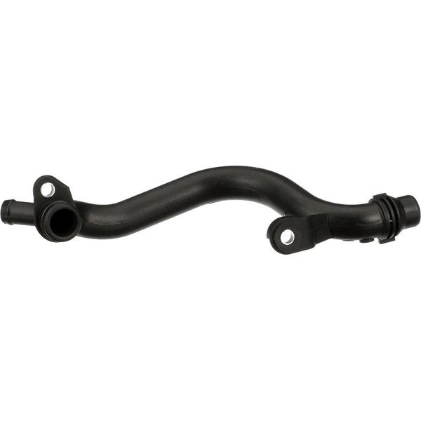 Gates 02-2821 - Tubo Refrigerante Oe 06H121065D Per Q5 (8R), A6 (4G), A5 (8T), A5 (8F), A4 (8K), T6, T5-image